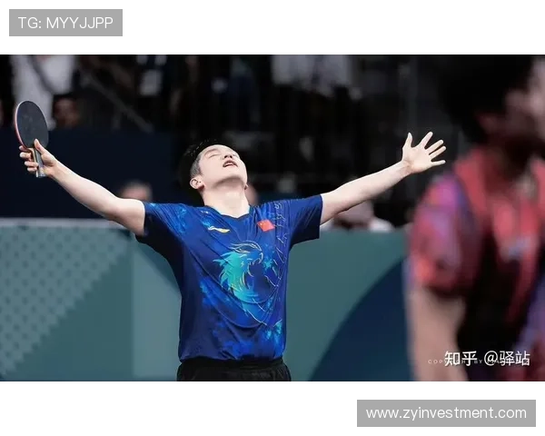 樊振东亮相德国新赛季多项赛事蓄势待发备战东京奥运